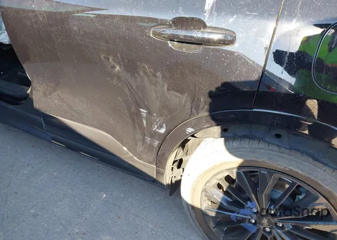 2025 Ford Escape St-Line Elite из США, поврежденный, VIN 1FMCU9PZXSUB41238